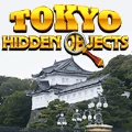 Tokyo Treasure Hunt